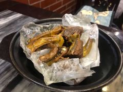 盐焗鸽-鸽鸟轩(石岐店)