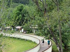 -三岔湖景区