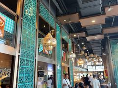 -中阿兰牛肉面(悦海新天地店)