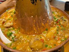 -觅山云南菜(泊富ICITY店)