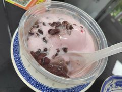 -百花传统甜品店(原址店)