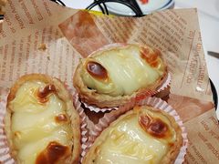 芝士牛柳挞-粤食堂(天津和悦汇店)