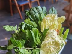 -野菌皇海景野生菌火锅(滨海大道店)