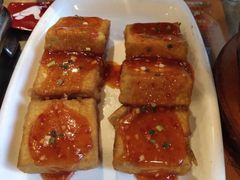 -刘胖子家常菜·蹄花焖藕(富安街店)