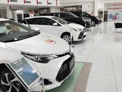 -上海和展广汽丰田4S店(老闵行店)