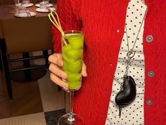 -芭莉与彩虹西餐厅(成都合生汇店)