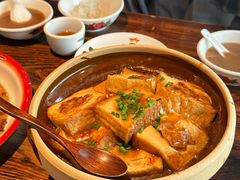 -广府乡下·饭庄(新港东路店)