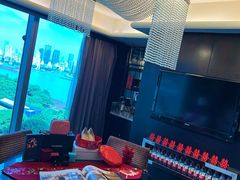 -上海凯宾斯基大酒店