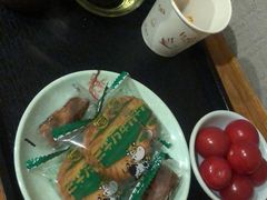 -迈格笙SPA·影院式足道·采耳(金桥店)