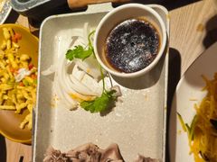 -耶里夏丽·新疆菜·28年喀什老馆(田林东路店)