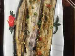 -大院涮烤·东北经典老味烧烤·铜锅涮肉(江南东路店)