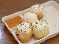 特色生煎-东泰祥生煎馆(陕西南路店)