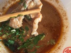 -前门·鲜肉火锅(长风店)