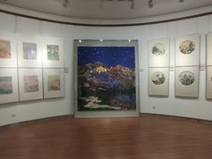 -陈树人纪念馆