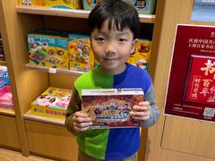 -奇尔思青少儿·语言·艺术·演讲(顾戴路店)