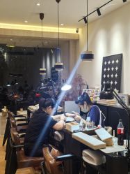 -隅日式美甲美睫專門店