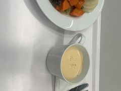 香烤西冷牛排-宜家·瑞典风味餐厅(北京西红门店)