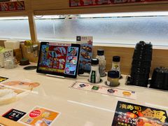 -濱寿司(高新伊藤店)