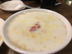 牛奶鸡蛋醪糟-妈妈的味道(工人体育场东路店)