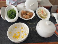 -郑州琅玥月子会所