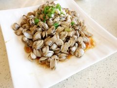 -渔中舟海鲜大排档(普陀沈家门店)