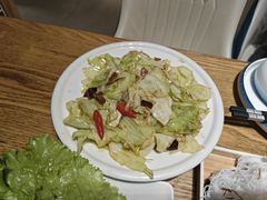 -金塔傣乡·云南民族特色菜·傣味手抓饭(金瓦路店)
