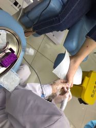 点击看大图 -派恩宜灰指甲鸡眼嵌甲手足癣