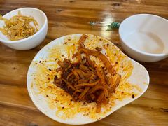 -老鳯府豆花泡馍(第五大道店)