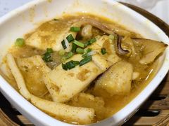 咖喱鱿鱼-潮福城大酒楼·潮粤菜·港式点心(阳光城店)