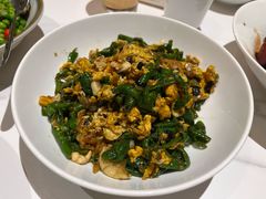 -楚山晓·湖北菜(武汉光谷K11店)