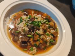 -富力希尔顿酒店·地阔自助餐厅