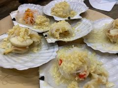 -贞姨美食·老字号海鲜大排档