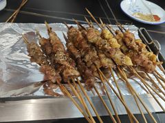-老黑板筋(顺义总店)
