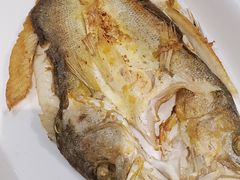 -小秦川·小炒黄牛肉拌面(商都路店)