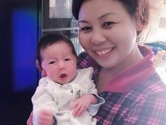 -葱妈母婴医护月嫂中心(浦东店)