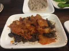 -黄祥华养生堂·炖汤·营养蒸饭(岭南天地店)