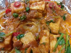 -祥和粗粮食府(南环西路店)