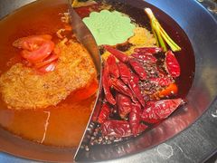 -大龙燚火锅(太古里店)