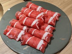 呷哺羔羊肉-呷哺呷哺 黄金牧场 (太原万象城店)