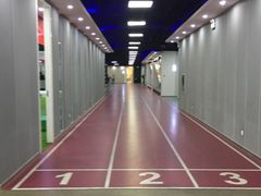 -超越健身(海悦天地店)