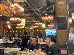 -江味龙虾馆·裸蓝龙虾(南山店)