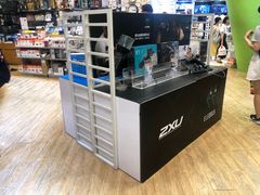 -LOG-ON(朗豪坊店)