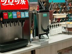 -半天妖烤鱼(蒸湘万达广场店)