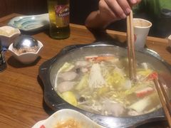 -傣妹火锅(南京东路一店)