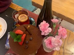-百特喜·意大利餐厅(鹿都国际商业广场店)