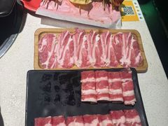 -钢管厂五区小郡肝串串香火锅(梅川路店)