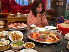 -大龙燚火锅(南山大道店)