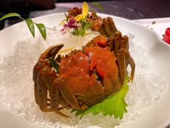 -蟹榭·本帮江浙菜·蟹宴(五角场合生汇商场店)