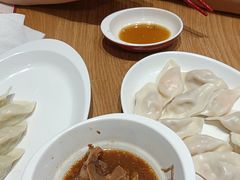 -喜家德虾仁水饺(华强天虹店)