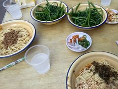 -岳记老成都三味面